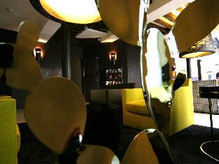 Hotel Duo,Notre-Dame>>Notre Dame,4 star