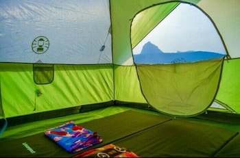 Pavana Lake Camping,Lonavala>>Khandala,2 star