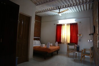 besta ville tejasvini