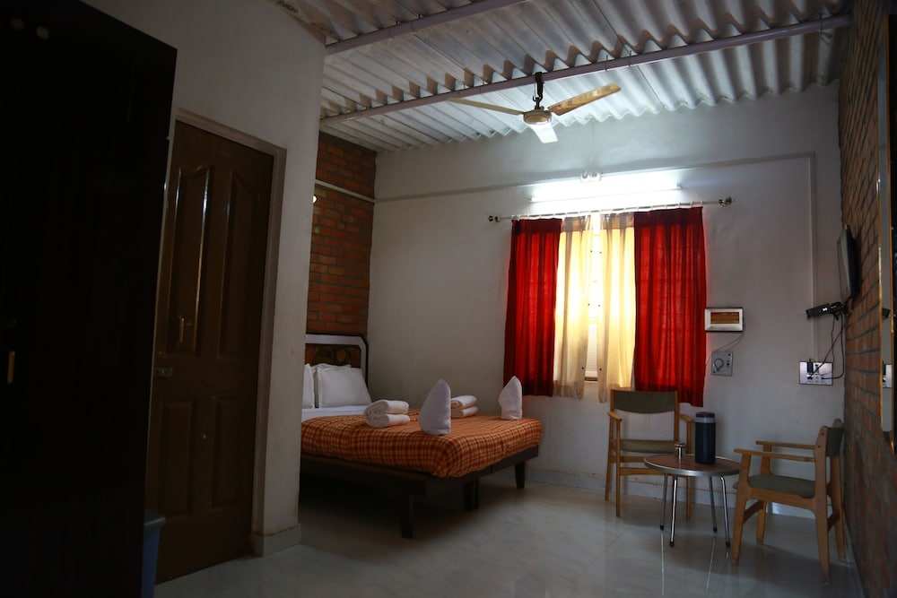 besta ville tejasvini