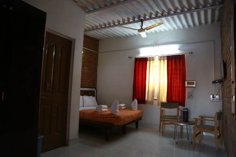 besta ville tejasvini