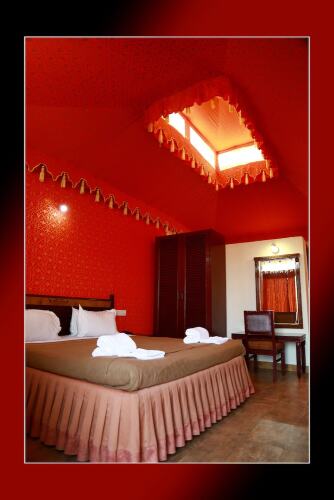 besta ville tejasvini