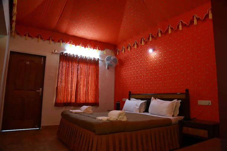 besta ville tejasvini