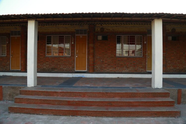 besta ville tejasvini