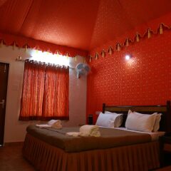 besta ville tejasvini