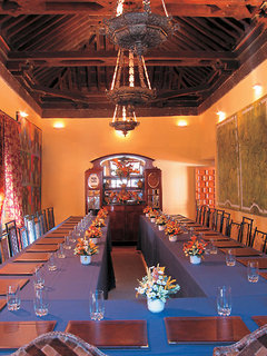 hotel palacio de santa ines