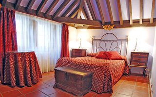 hotel palacio de santa ines