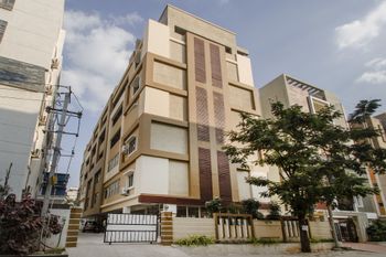 Unique Home Stays,Ramoji Film City>>Hyderabad,3 star