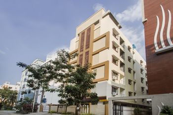 Unique Home Stays,Ramoji Film City>>Hyderabad,3 star