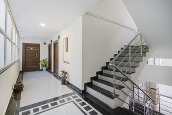 Unique Home Stays,Ramoji Film City>>Hyderabad,3 star