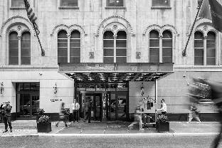 Westhouse New York,Nutley>>New York,5 star