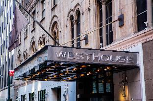 Westhouse New York,Nutley>>New York,5 star