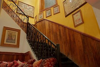 the historic blue moon hotel nyc