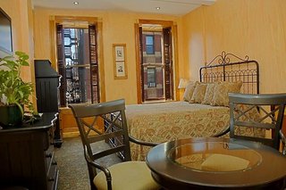 the historic blue moon hotel nyc
