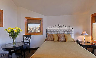 the historic blue moon hotel nyc