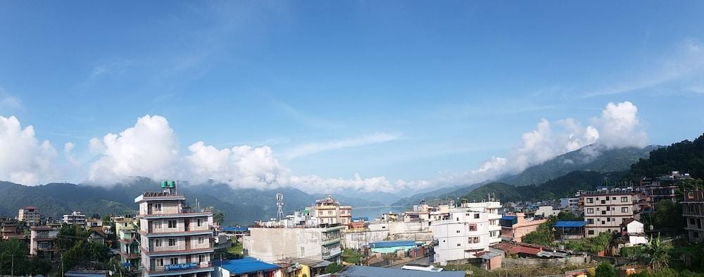 pokhara