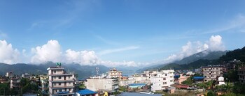 pokhara