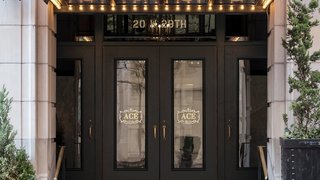 Ace Hotel New York,Jersey City>>New York,4 star