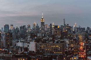 Nomo Soho,Jersey City>>New York,5 star