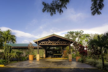 avita lodge hotel de montana