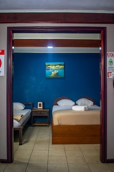 avita lodge hotel de montana