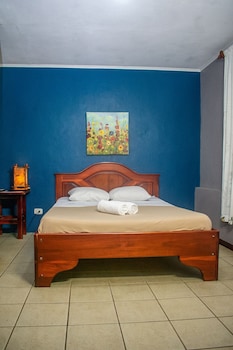 avita lodge hotel de montana