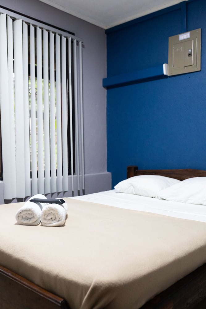 avita lodge hotel de montana