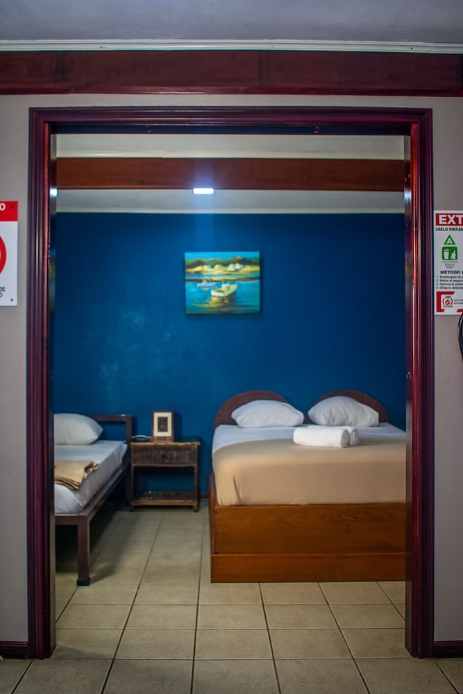 avita lodge hotel de montana