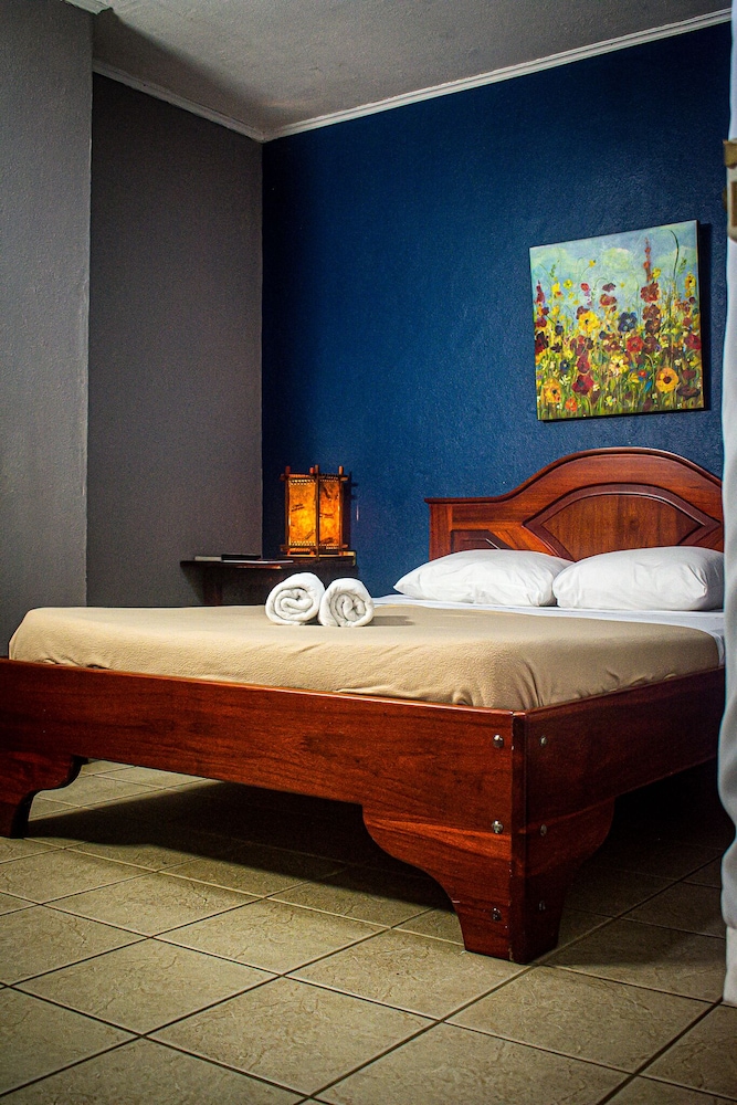 avita lodge hotel de montana