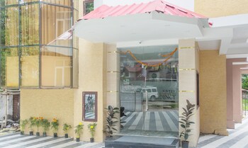 treebo sc residency manali