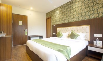 treebo sc residency manali