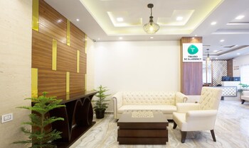 treebo sc residency manali