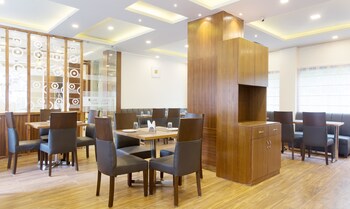 treebo sc residency manali