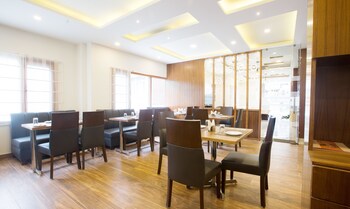 treebo sc residency manali