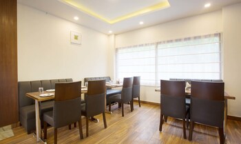 treebo sc residency manali