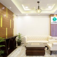 treebo sc residency manali