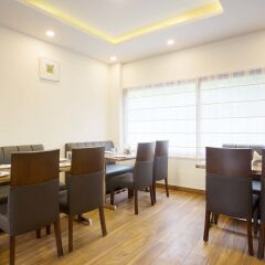 treebo sc residency manali