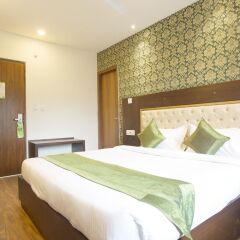 treebo sc residency manali