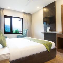 treebo sc residency manali