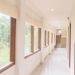 treebo sc residency manali