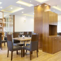 treebo sc residency manali