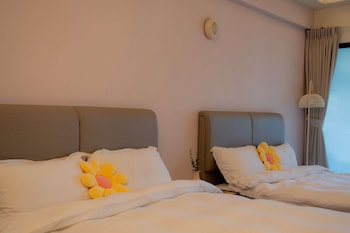 duoai hot spring hotel
