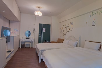 duoai hot spring hotel