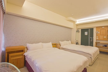 duoai hot spring hotel
