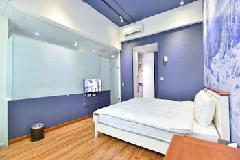 duoai hot spring hotel