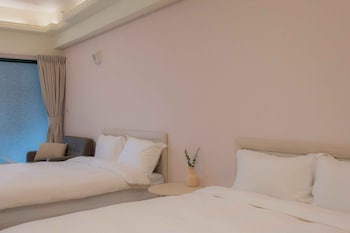 duoai hot spring hotel