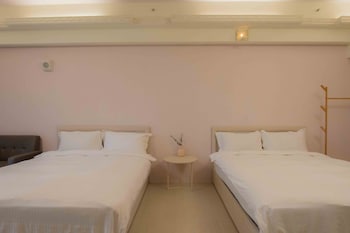 duoai hot spring hotel