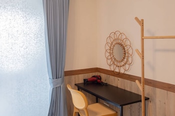 duoai hot spring hotel
