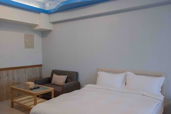 duoai hot spring hotel
