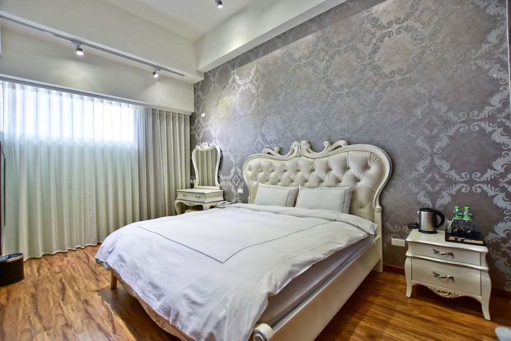 duoai hot spring hotel